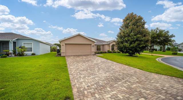 Photo of 16292 SW 13th Ter, Ocala, FL 34473