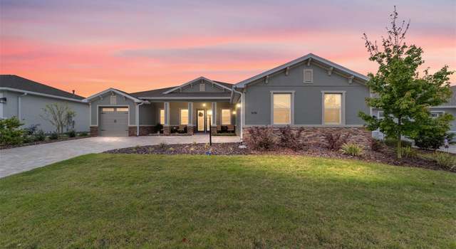 Photo of 9694 SW 79th Loop, Ocala, FL 34481