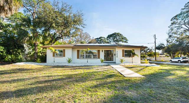 Photo of 7234 1st Ave S, St Petersburg, FL 33707
