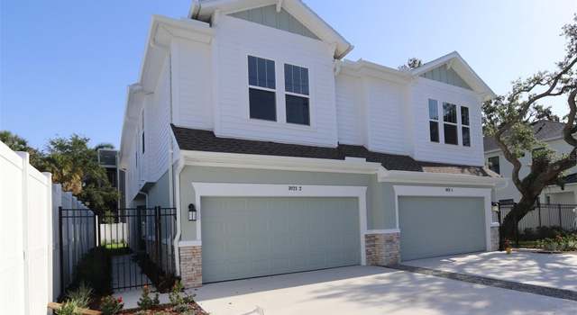Photo of 3021 W Ballast Pt #2, Tampa, FL 33611