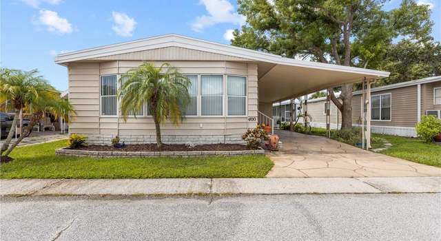 Photo of 400 Blue Marlin Dr, Oldsmar, FL 34677