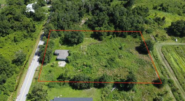 Photo of 7700 SW Hull Ave, Arcadia, FL 34269
