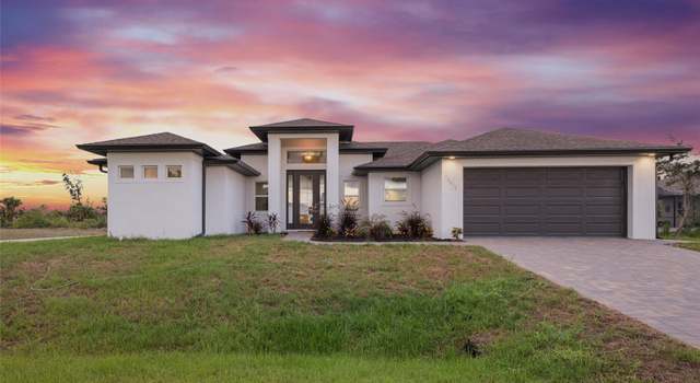 Photo of 10429 New Brittain St, Port Charlotte, FL 33981