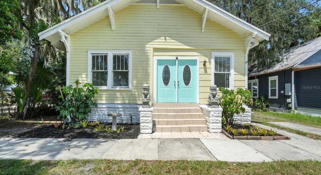 Photo of 412 Madison St, Palatka, FL 32177