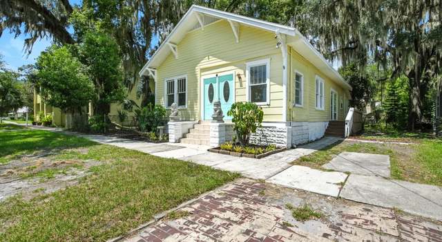 Photo of 412 Madison St, Palatka, FL 32177