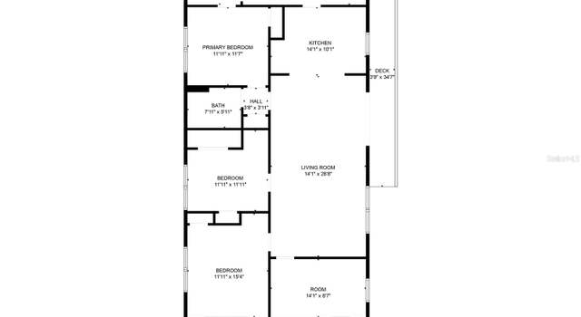 Photo of 412 Madison St, Palatka, FL 32177