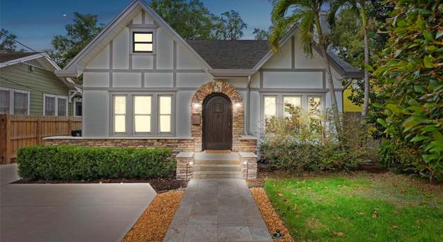 Photo of 832 N Summerlin Ave, Orlando, FL 32803