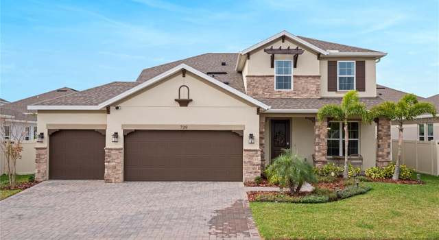 Photo of 739 Annabell Ridge Rd, Minneola, FL 34715