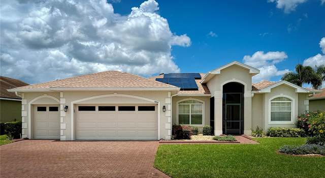 Photo of 5340 Nicklaus Dr, Winter Haven, FL 33884