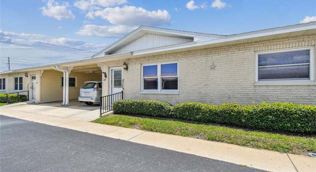 Photo of 12400 Park Blvd #519, Seminole, FL 33772