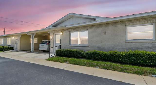 Photo of 12400 Park Blvd #519, Seminole, FL 33772