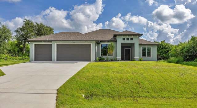 Photo of 12138 Helicon Ave, Port Charlotte, FL 33981