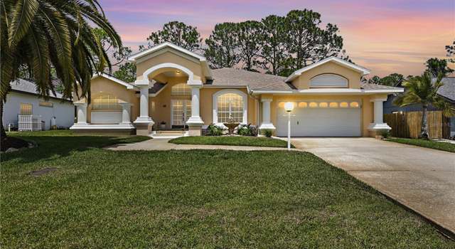 Property at 68 Webster Ln, PALM COAST, FL 32164, 3 beds, 2 baths