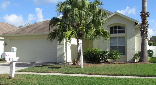 Photo of 1328 Maximilian Dr, Wesley Chapel, FL 33543