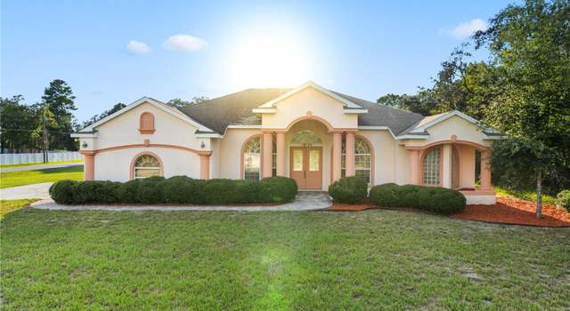 Photo of 18123 Monteverde Dr, Spring Hill, FL 34610