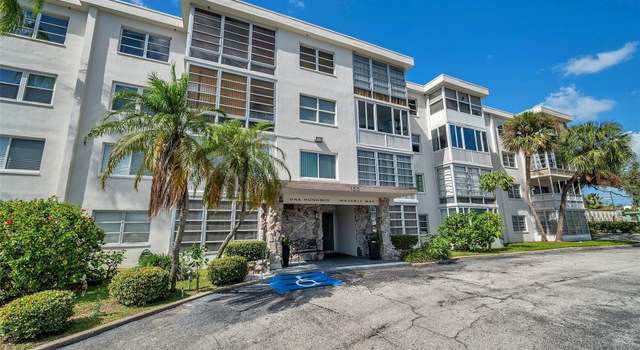 Photo of 100 Waverly Way #307, Clearwater, FL 33756