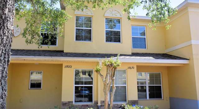 Photo of 37670 Aaralyn Rd, Zephyrhills, FL 33542