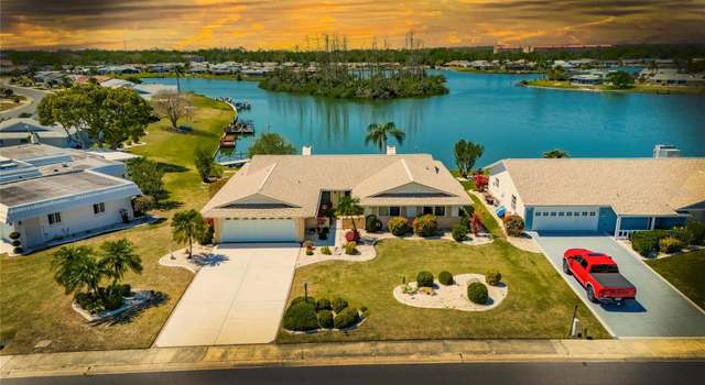 Photo of 1504 Valley Forge Blvd, Sun City Center, FL 33573