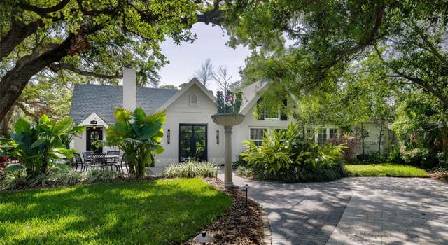 Photo of 2521 Driftwood Rd SE, St Petersburg, FL 33705