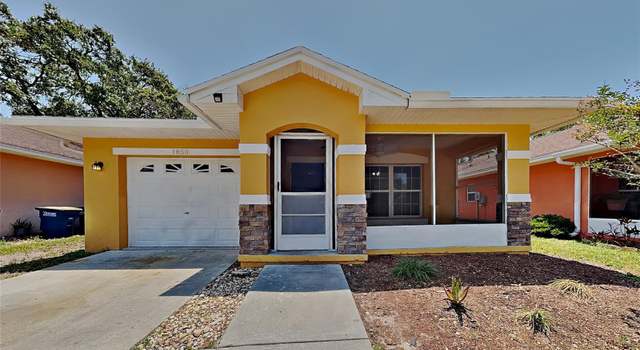 Photo of 1850 Fuller Dr, Clearwater, FL 33755