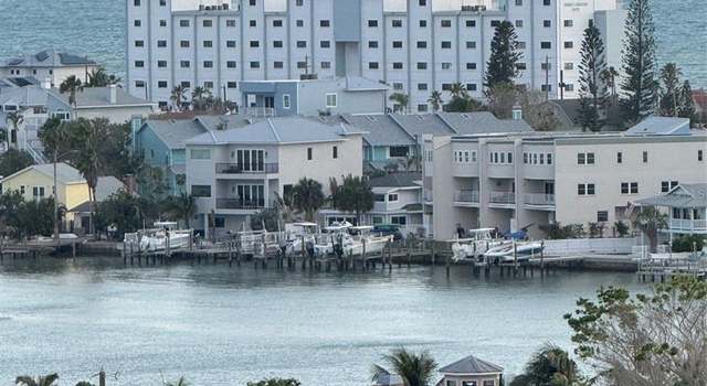 Photo of 8470 W Gulf Blvd #515, Treasure Island, FL 33706