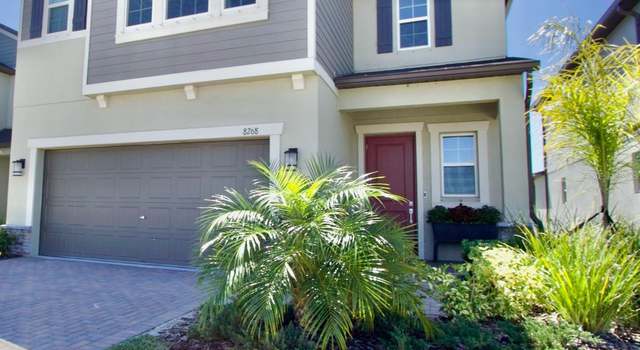 Photo of 8268 Rolling Tides Dr, New Port Richey, FL 34655