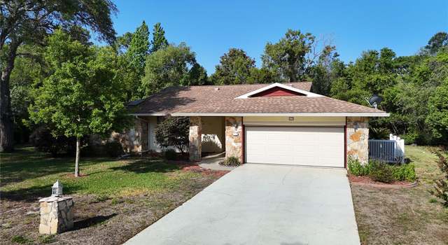 Photo of 17 Salvia Ct W, Homosassa, FL 34446