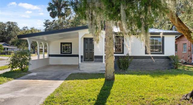 Photo of 2471 E 20th St, Sanford, FL 32771