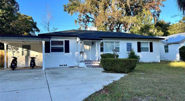 Photo of 2042 NW 7th Ln, Gainesville, FL 32603