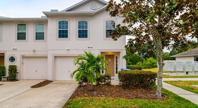 Photo of 4533 Ashburn Square Dr #4533, Tampa, FL 33610