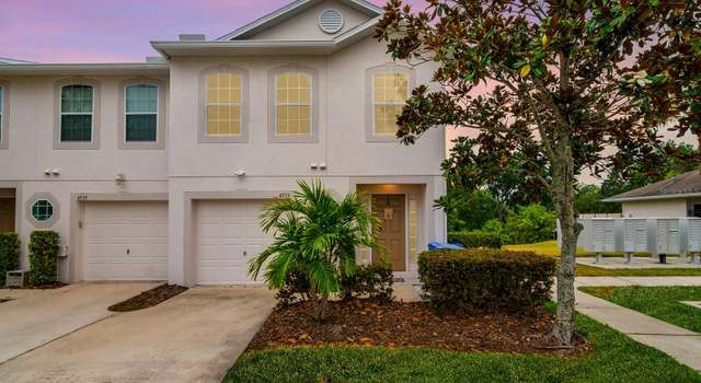 Photo of 4533 Ashburn Square Dr #4533, Tampa, FL 33610