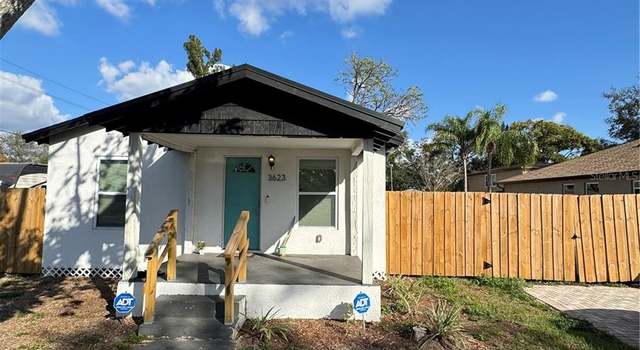 Photo of 3623 N 53rd St, Tampa, FL 33619