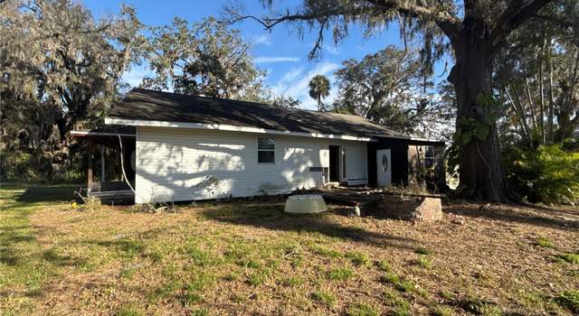 Photo of 318 N 4th Ave, Wauchula, FL 33873