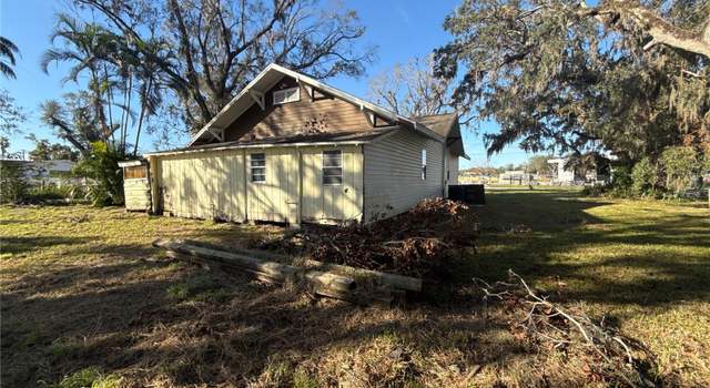 Photo of 318 N 4th Ave, Wauchula, FL 33873