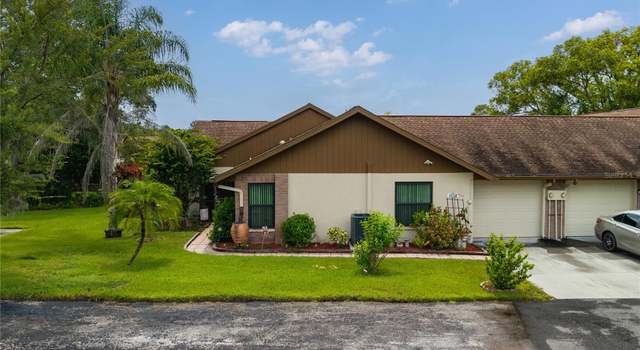 Photo of 10718 Fiddlesticks Ct, New Port Richey, FL 34654