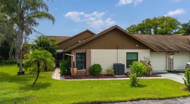 Photo of 10718 Fiddlesticks Ct, New Port Richey, FL 34654