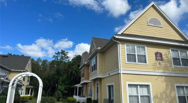 Photo of 4005 Santa Maria Dr #103, Kissimmee, FL 34741