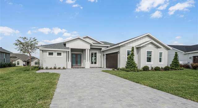 Photo of 535 Blue Flag Dr, Auburndale, FL 33823