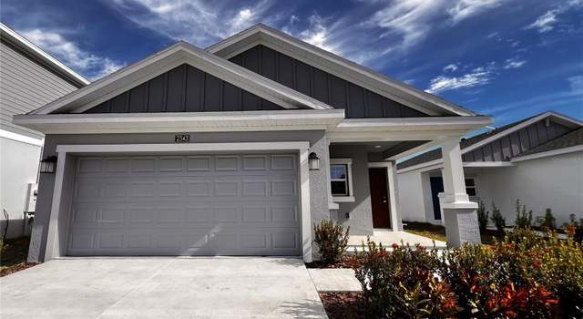 Photo of 2343 Amorie Dr, Kissimmee, FL 34746