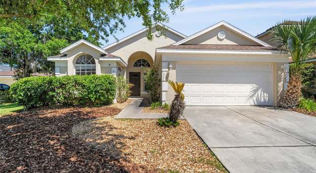 Photo of 5537 Misty Woods Dr, Oviedo, FL 32765