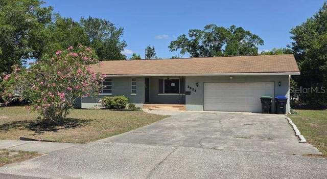 Photo of 2523 Falkner Rd, Orlando, FL 32810