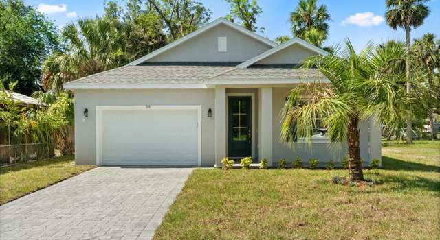 Photo of 1119 W 7th St, Sanford, FL 32771