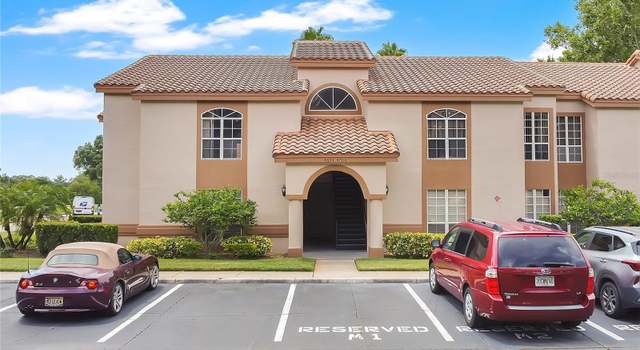 Photo of 4700 Sussex Ter #201, Orlando, FL 32811