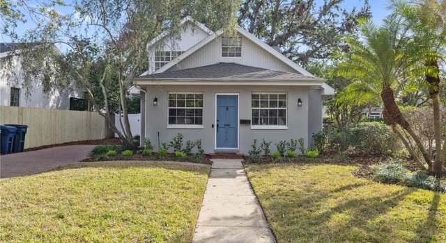 Photo of 3616 W Morrison Ave, Tampa, FL 33629