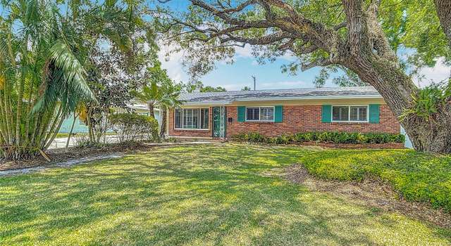 Photo of 4915 Chariton Ave, Tampa, FL 33603