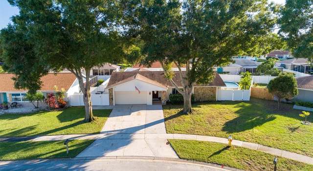 Photo of 2761 Poppyseed Ct, Clearwater, FL 33761