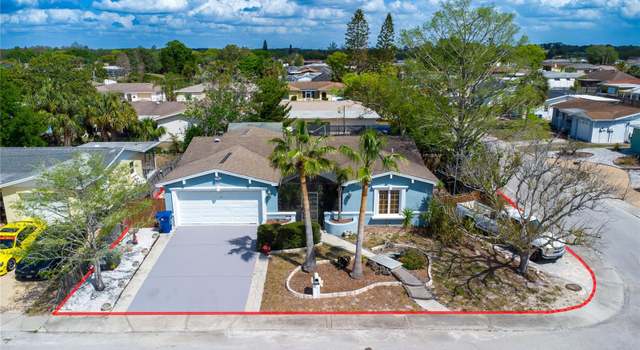 Photo of 9810 Woodstock Ln, Port Richey, FL 34668