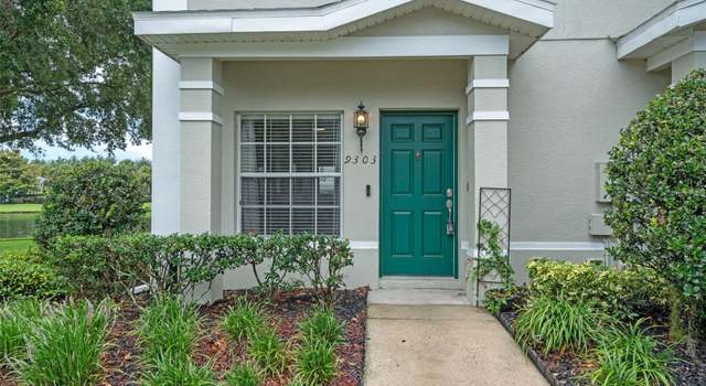 Photo of 9303 Flowering Cottonwood Rd #17, Orlando, FL 32832