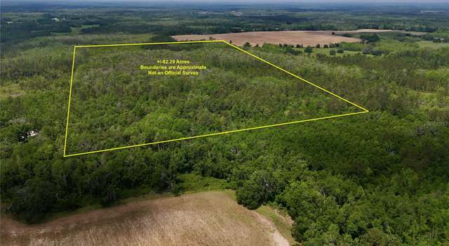 Photo of SW Oviedo Trl, Greenville, FL 32331