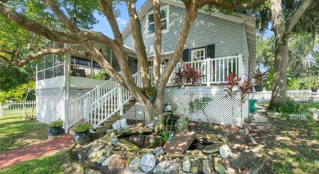 Photo of 319 N Wales Dr, Lake Wales, FL 33853